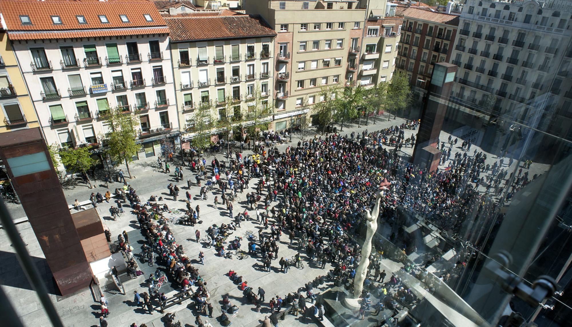 Municipalismo Asamblea